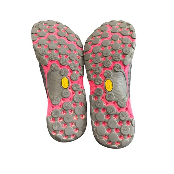 New Balance‎ Minimus WT20GP Women’s 8.5 Trail Running Shoes Vibram Sole Barefoot - Picture 3 of 6